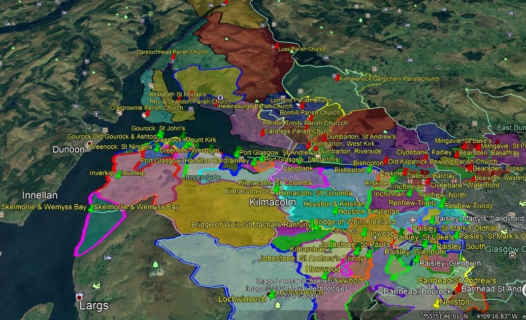 clyde map 2